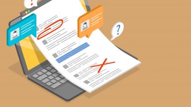 Дигитализиран и осъвременен вариант на официалния правописен речник на българския