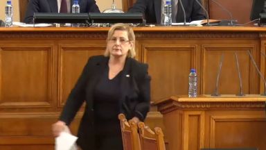 Възраждане се обяви против разполагането на допълнителни войски на НАТО