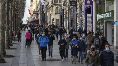 В края на тридневни бурни дебати белязани от скандалното изказване