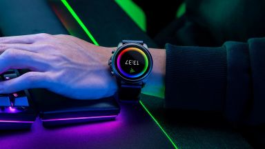 Razer и Fossil създадоха специален часовник за геймъри