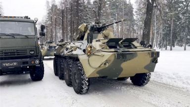 Външното ни министерство призова българите да не пътуват до Казахстан