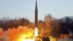 Севернокорейски хакери са пробили системите на руски производител на хиперзвукови ракети