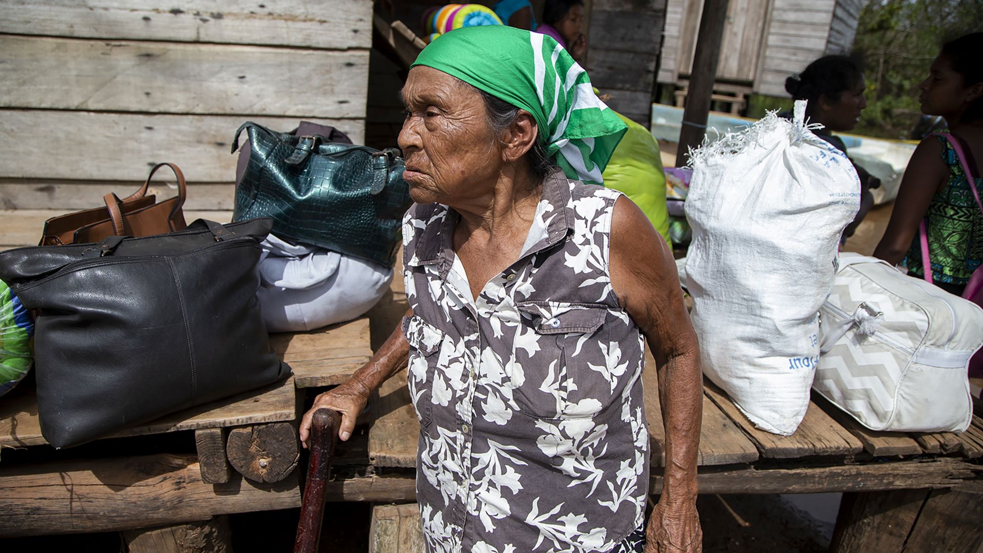Паника и страх в Никарагуа след мощен трус от 6,1 по Рихтер (видео)