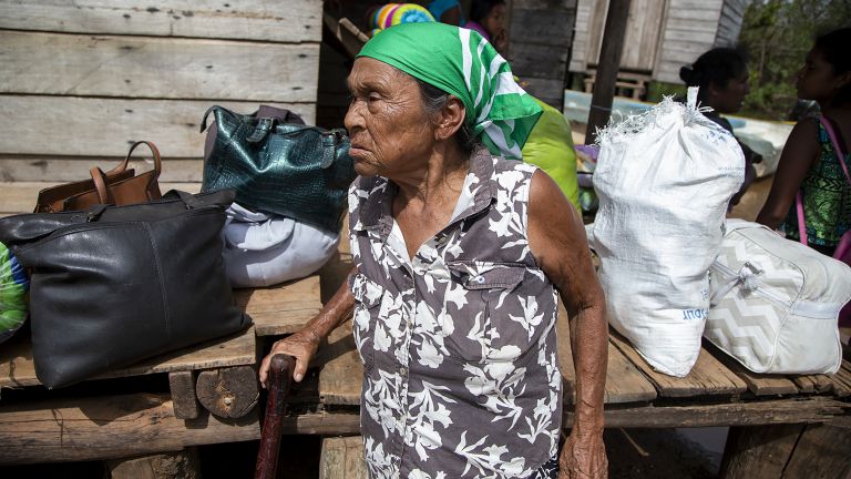 Силно земетресение разтърси Никарагуа, предадоха световните агенции. Трусът е бил