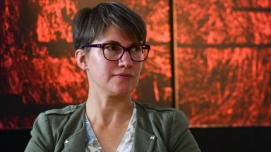 Много от представителите на различните политики дадохме знак към Министерство