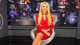 Поредна доза болезнена откровеност: Венета Райкова призна, че има "резервни гаджета"