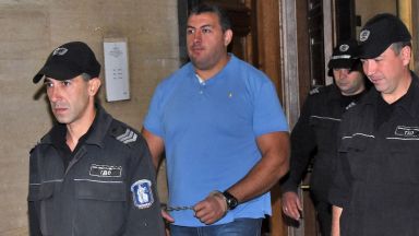 С влязло в законна сила решение на Старозагорския окръжен съд