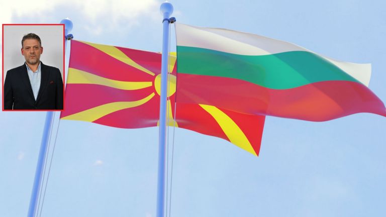 Пътят на Северна Македония към ЕС - пред решаване или