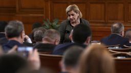 Елена Гунчева напуска "Възраждане" и парламента: Вече не вярвам на лидера
