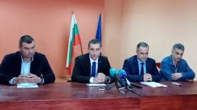 21 месечното дете от плевенското село Лазарово което бе обявено за