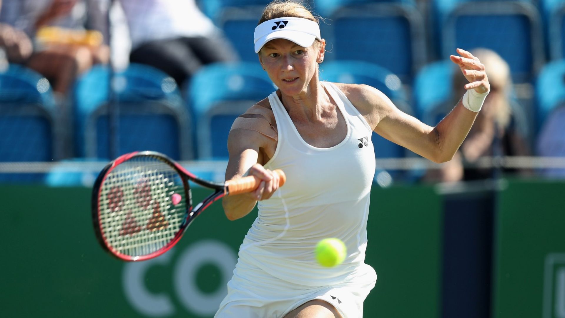 WTA скочи на австралийските власти заради изгонената чешка тенисистка