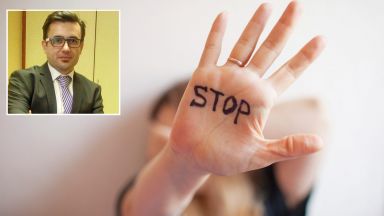 Всяка четвърта жена в България е жертва на домашно насилие