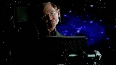 Преди 80 години Вселената подарява на света гений чийто път