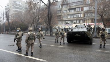 Едно дете е починало от огнестрелна рана а още едно