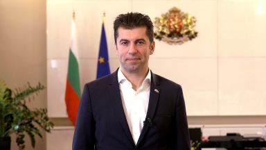 Министър председателят Кирил Петков заминава на еднодневно официално посещение в Република