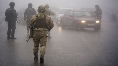 Известният казахстански филмов режисьор и музикант Сакен Битаев е убит