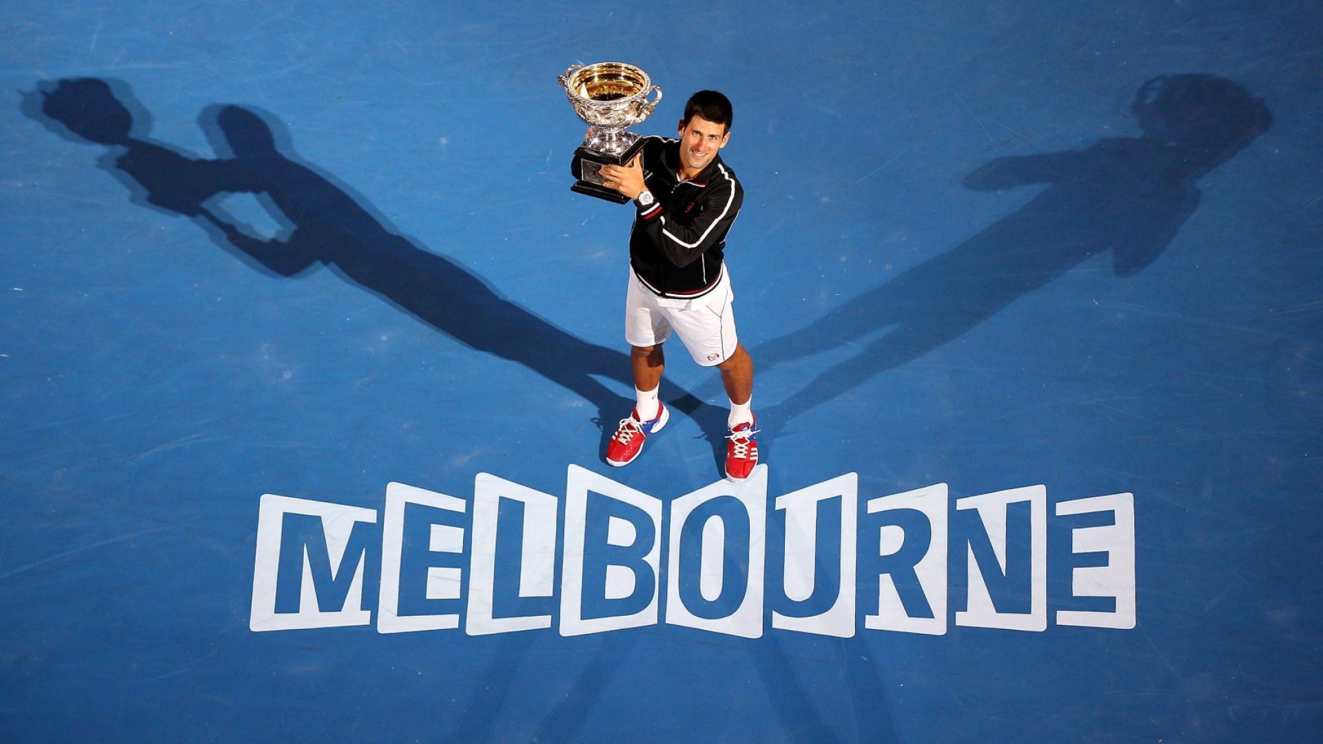 Australian Open 2023: №1 в света отново го няма, но големият шампион този път е тук