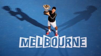 Australian Open 2023: №1 в света отново го няма, но големият шампион този път е тук