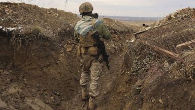 Русия заяви днес че няма да прави никакви отстъпки под