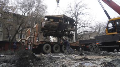 Ситуацията в Казахстан не е проста Благодарение на бързите действия