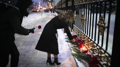 Казахстан заяви днес че обучени в чужбина ислямистки радикали са