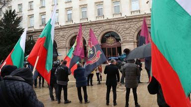 ВМРО: Българите са държавотворен народ за РСМ! 
