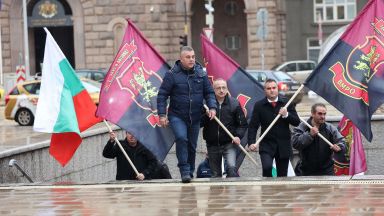ВМРО: България и Република Северна Македония трябва да направят федерация