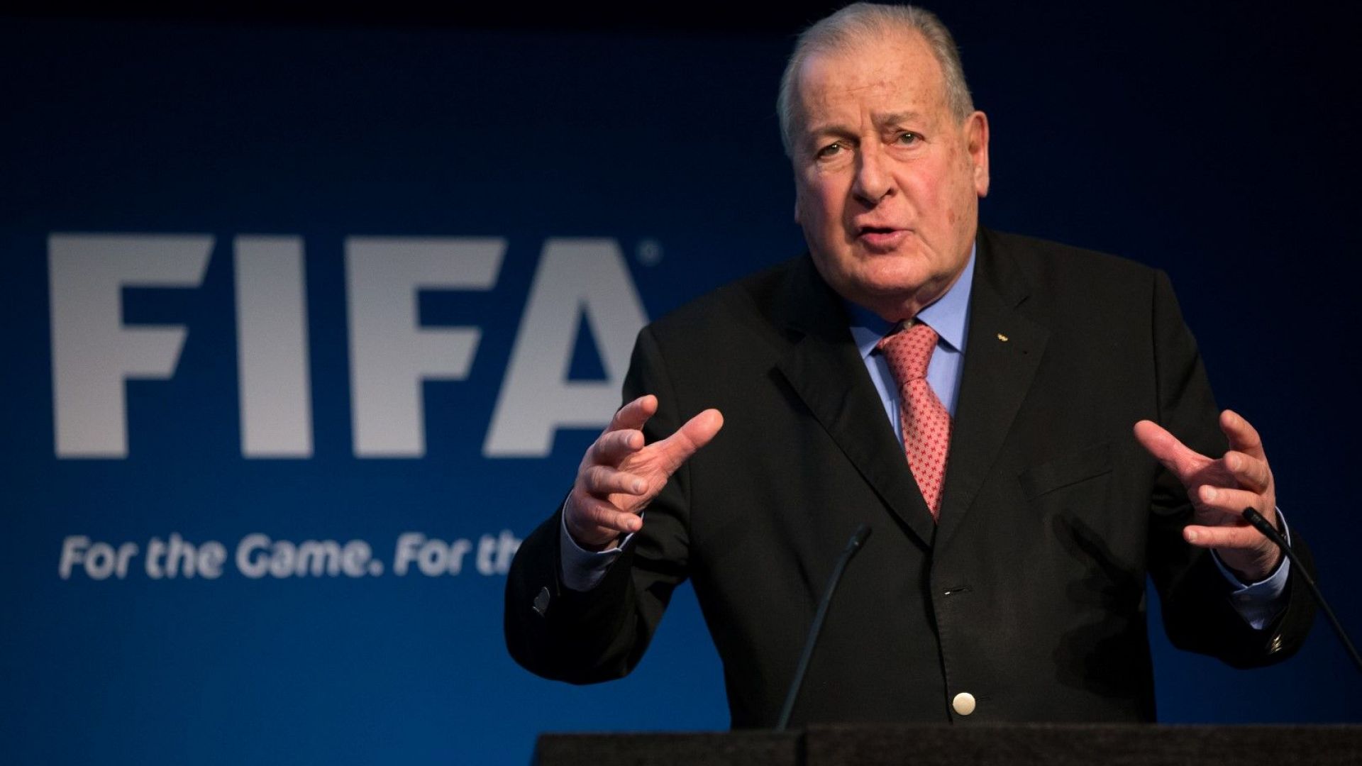 Почина Франсоа Карар, разчистил в МОК и ФИФА след най-големите скандали