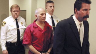 Богатият и скандален американски наследник Робърт Дърст осъден неотдавна на