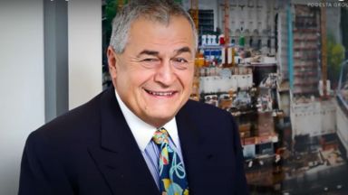 Направените твърдения за това че г н Подеста представлява г н Делян