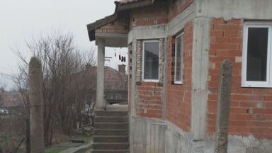 Жената която беше настанена с опасност за живота в ямболската