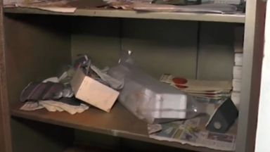 Крадци оставиха Планинската спасителна служба във Враца без екипировка Извършителите