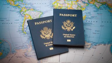 Най-добрите паспорти в света за 2023 г. – къде е България?