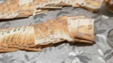Разкриха за броени дни кражба на 12 250 евро от дом в Кюстендил