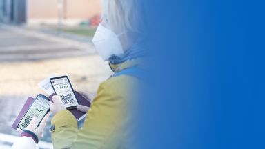 СЗО предупреди че до два месеца половината европейци може да