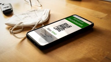 Считано от утре 10 март посетителите на обекти с обществено