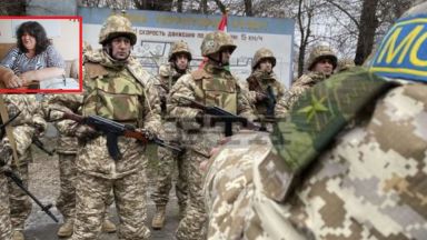 Какво се случи в Казахстан Какви интереси се преплетоха в