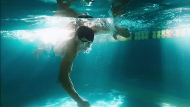 Русенецът Теодор Цветков си поставя за цел да преплува Черно