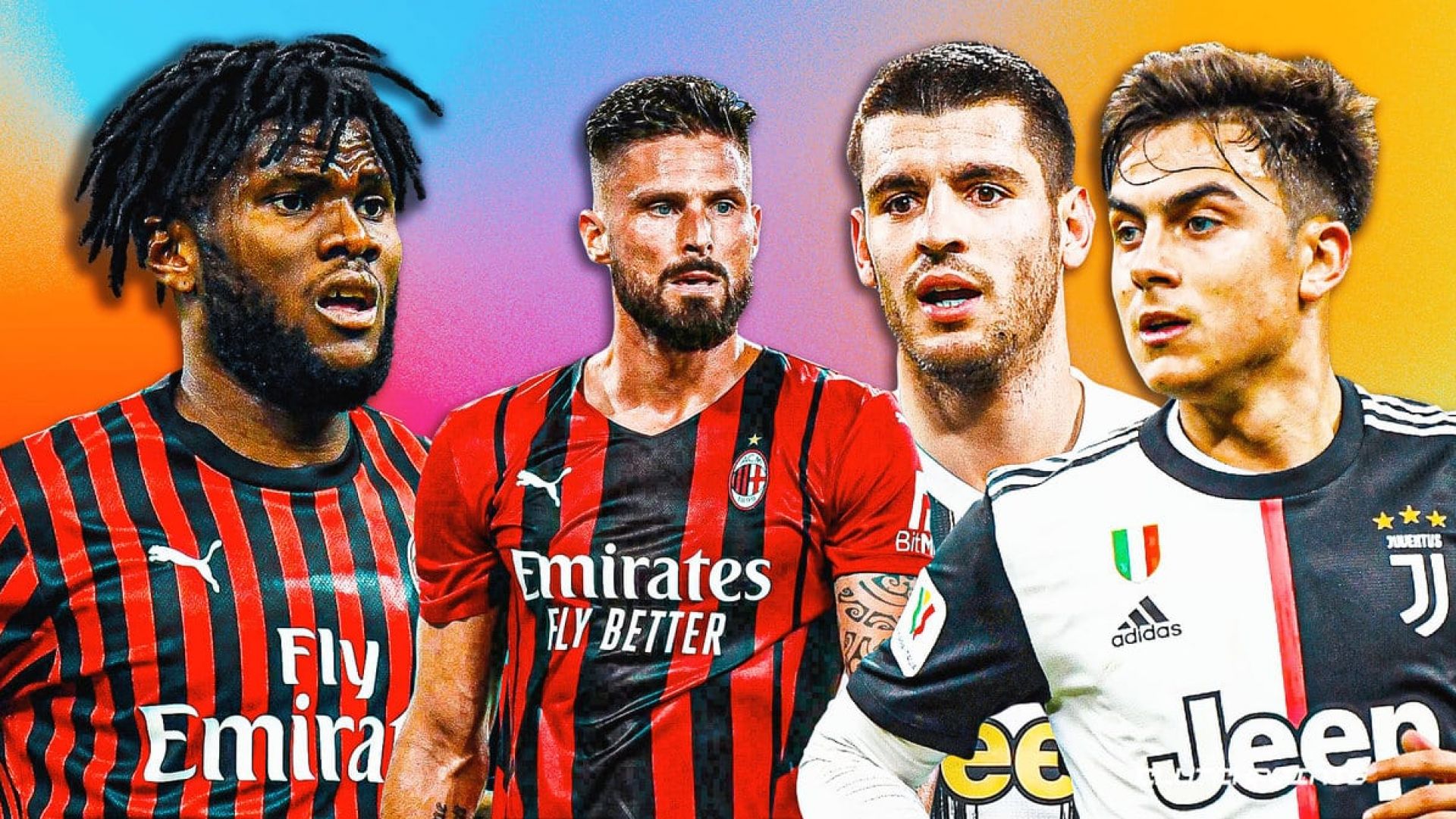 Betano прогноза за дербито Милан-Ювентус – Кой е фаворитът?
