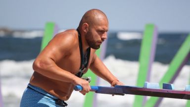 Почитателка на "Игри на волята" сподели разочарованието си от участник в предаването