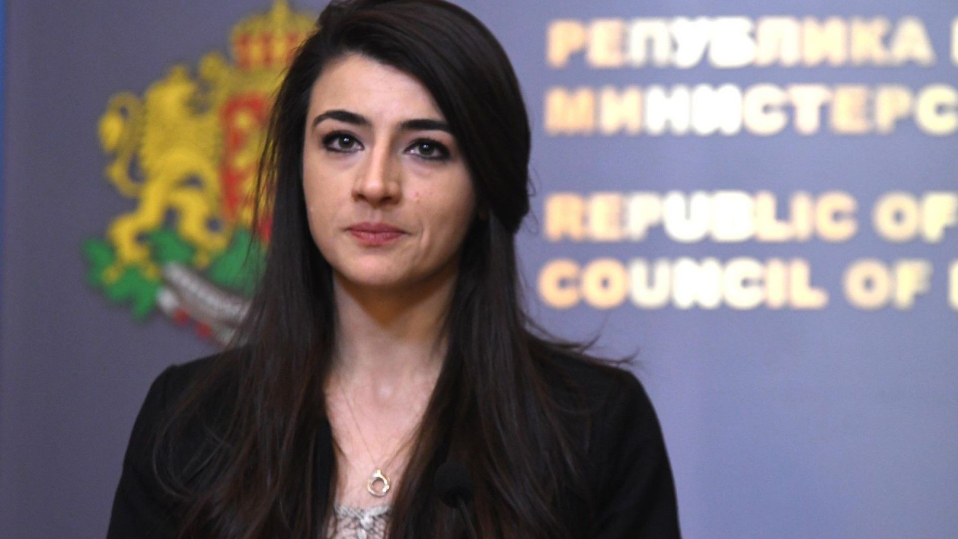 Лена Бориславова: Правителството ще гласува нов план за управление на ковид кризата