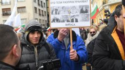 Политолози: От "протестът на "Възраждане" е да натрупа точки", до "съдържателен е"