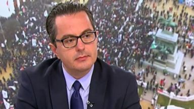 Обществото е силно фрагментирано чува се само едната гледна точка