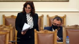 "Не зависимост и ангажимент, а регламент и отговорност"