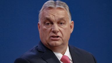 Орбан въведе извънредно положение заради войната в Украйна