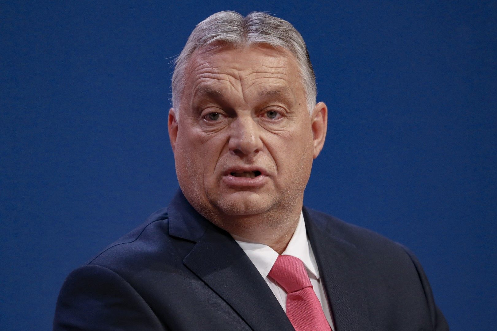 Премиерът на Унгария Виктор Орбан