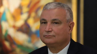 Със свой указ президентът Румен Радев назначи Пламен Славов за