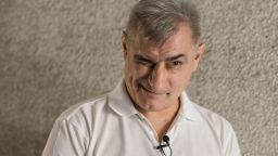 Христо Гърбов в "Паркомясто"