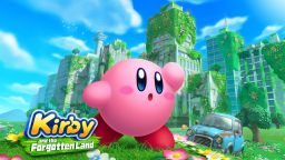 Kirby and the Forgotten Land излиза за Nintendo Switch на 25 март