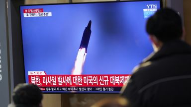 Северна Корея е във фаза на провокация заяви държавният секретар